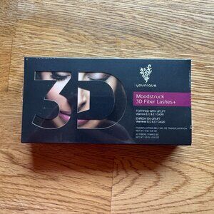 Younique Moodstruck 3D Fiber Lashes Mascara NIB